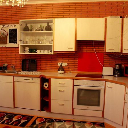 A Cozy Home Away From Home Bad Ischl Luaran gambar