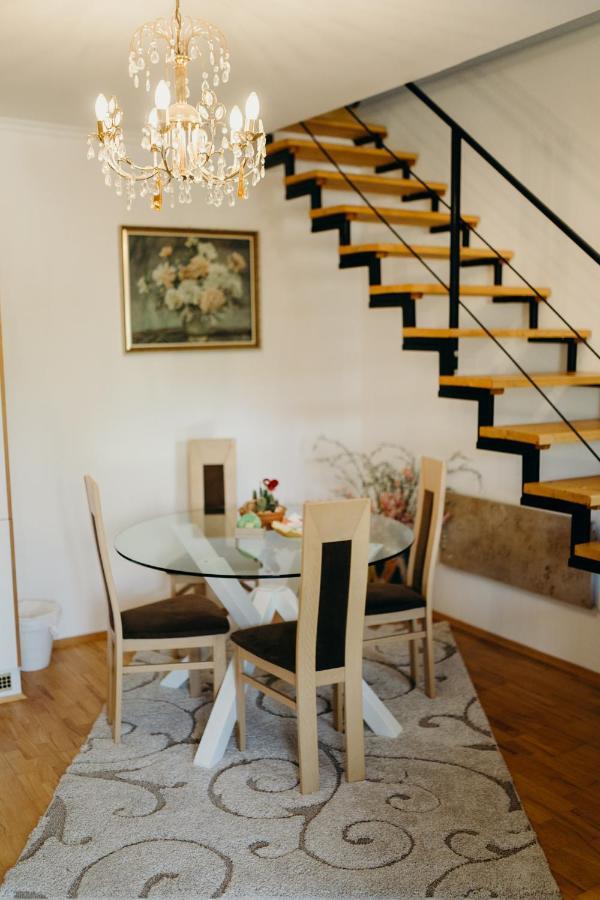 A Cozy Home Away From Home Bad Ischl Luaran gambar