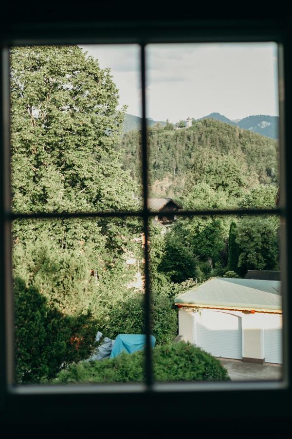 A Cozy Home Away From Home Bad Ischl Luaran gambar