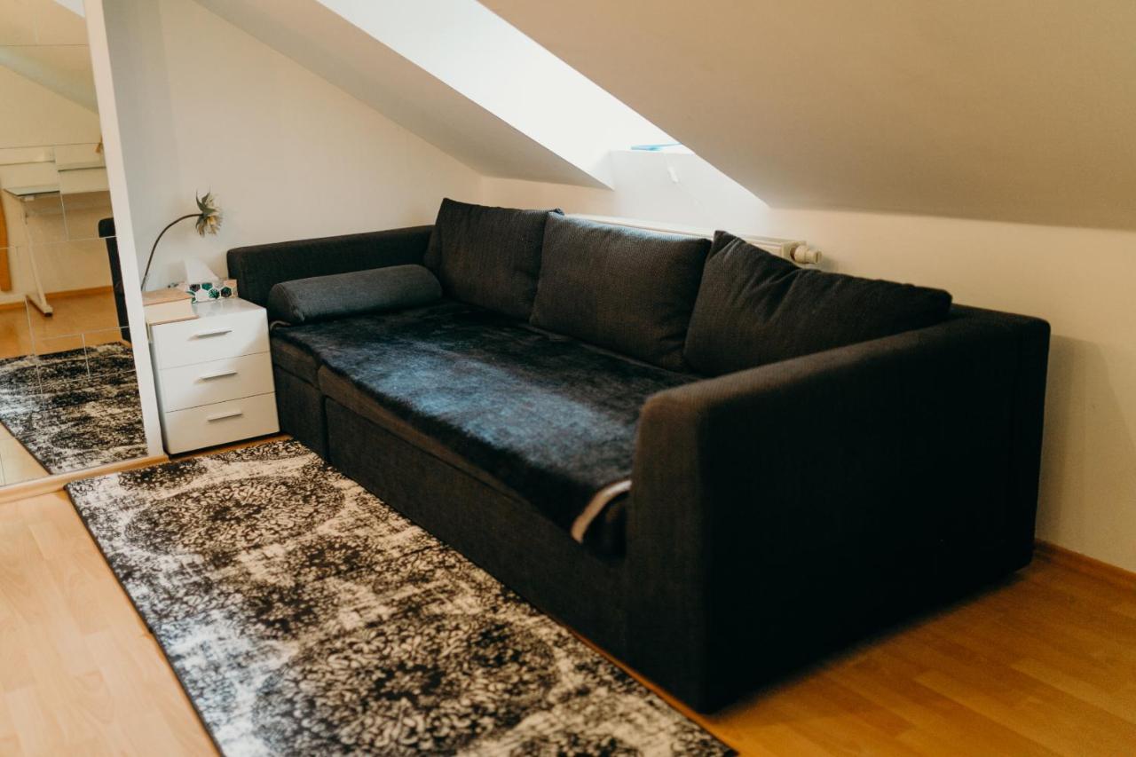 A Cozy Home Away From Home Bad Ischl Luaran gambar