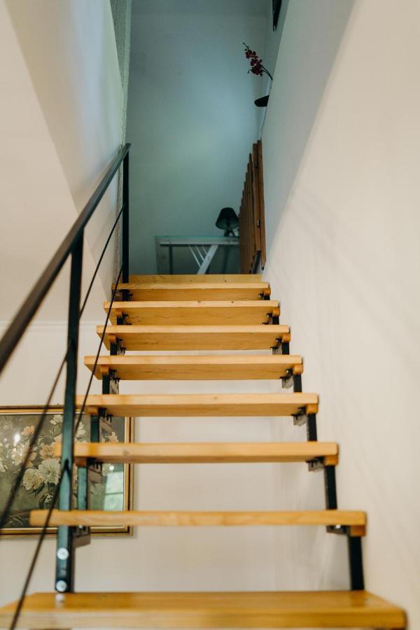 A Cozy Home Away From Home Bad Ischl Luaran gambar