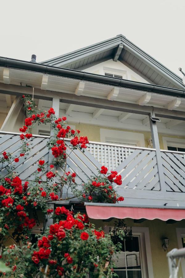 A Cozy Home Away From Home Bad Ischl Luaran gambar