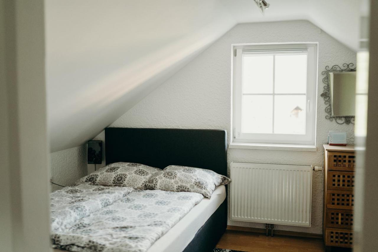 A Cozy Home Away From Home Bad Ischl Luaran gambar