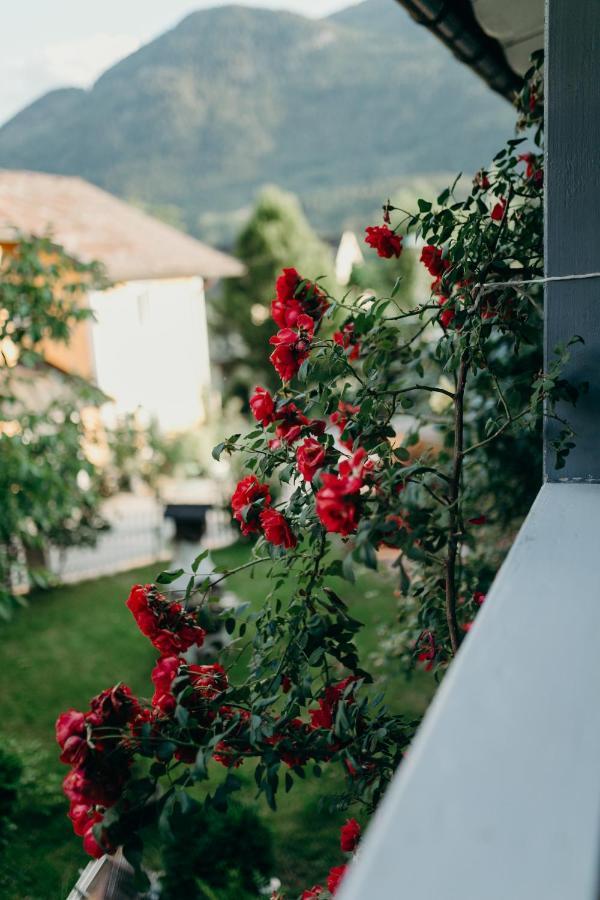 A Cozy Home Away From Home Bad Ischl Luaran gambar
