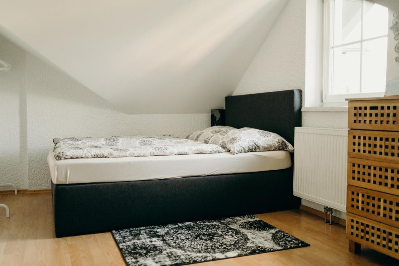 A Cozy Home Away From Home Bad Ischl Luaran gambar