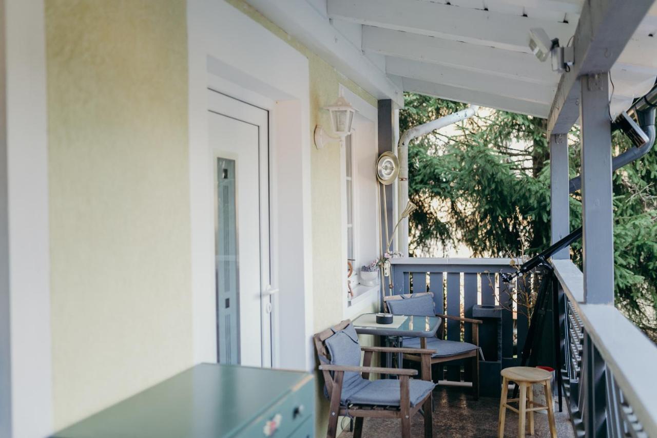 A Cozy Home Away From Home Bad Ischl Luaran gambar