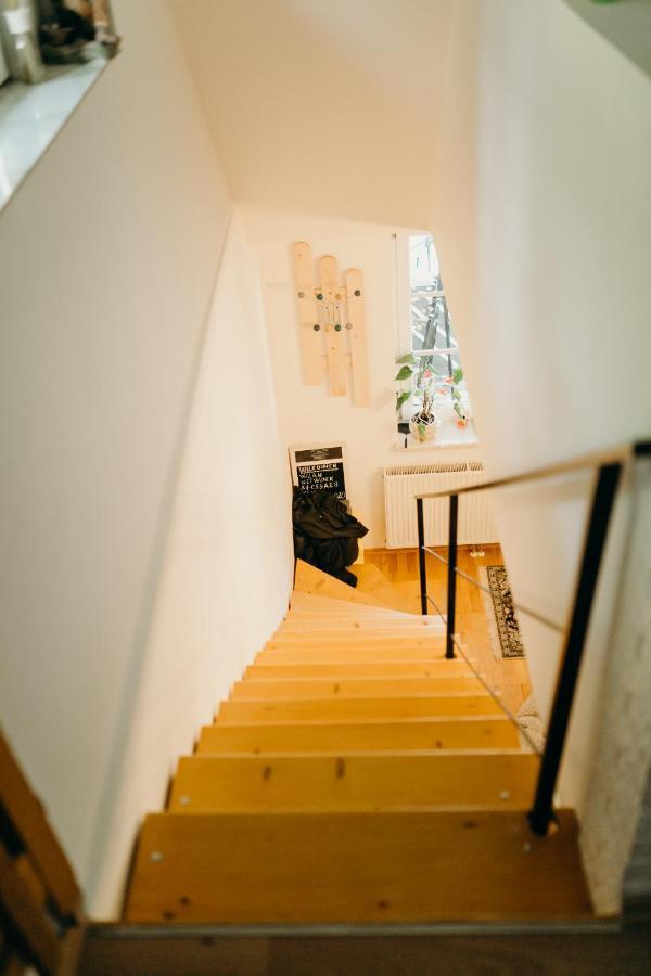 A Cozy Home Away From Home Bad Ischl Luaran gambar