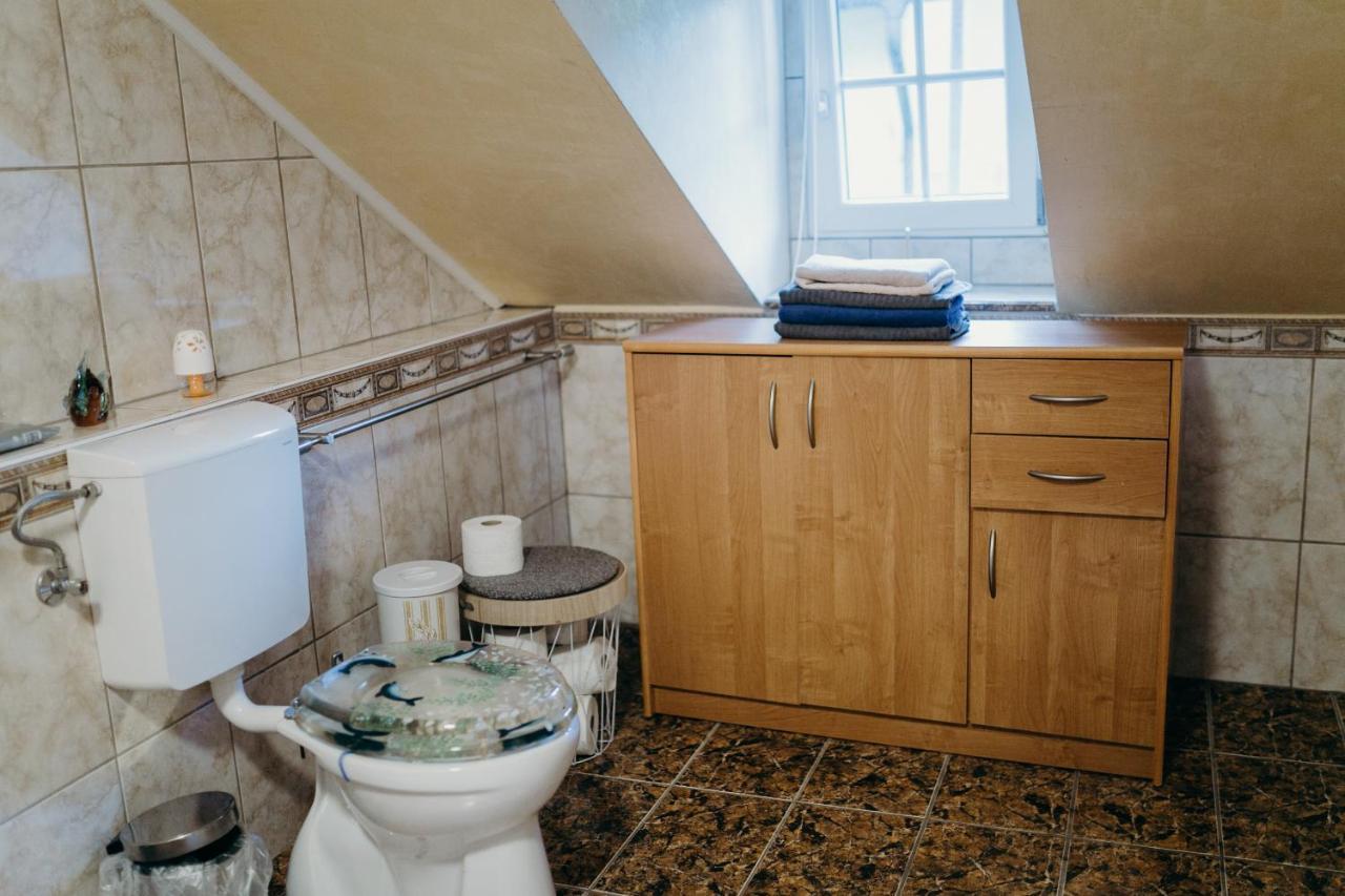 A Cozy Home Away From Home Bad Ischl Luaran gambar