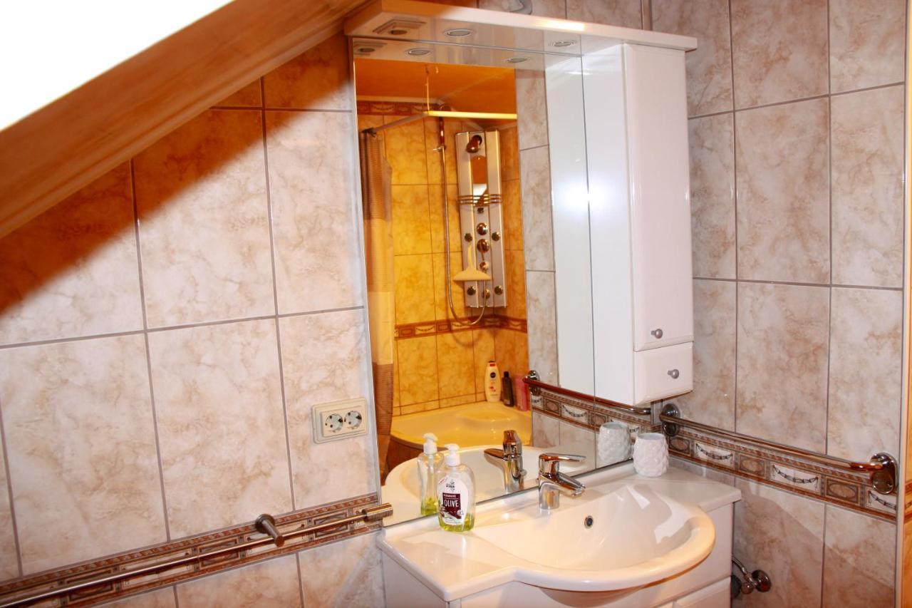 A Cozy Home Away From Home Bad Ischl Luaran gambar