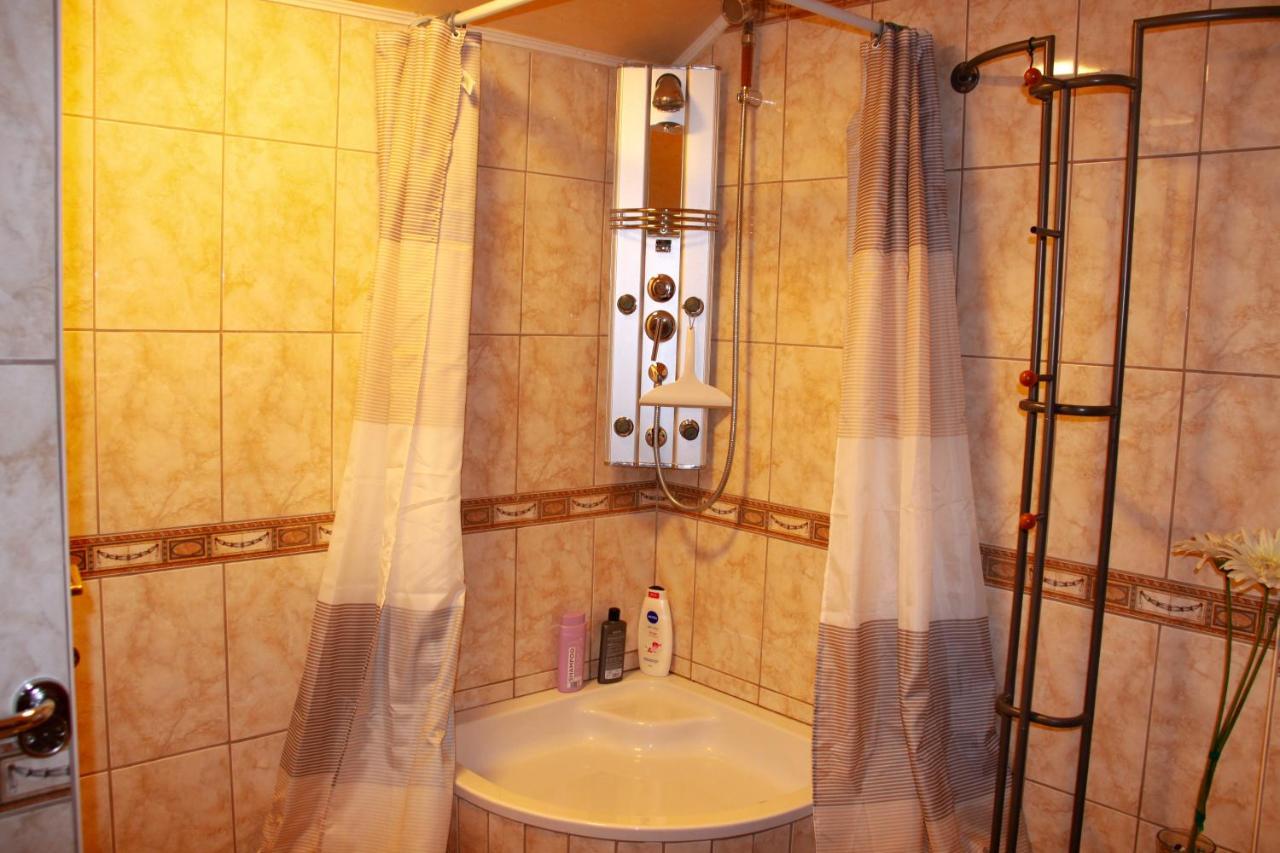 A Cozy Home Away From Home Bad Ischl Luaran gambar